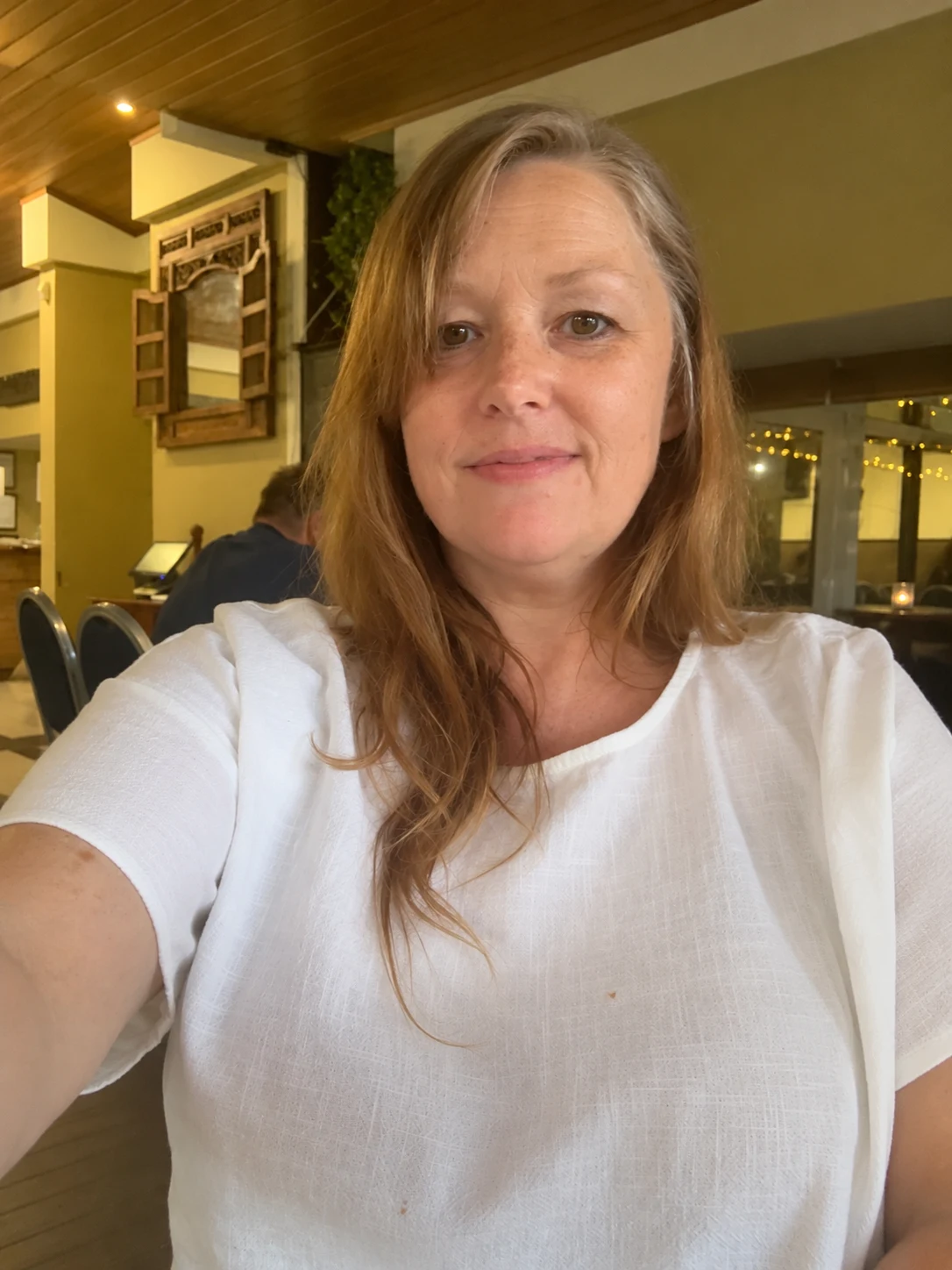 Annie Vaughan, Business Development and Partnerships